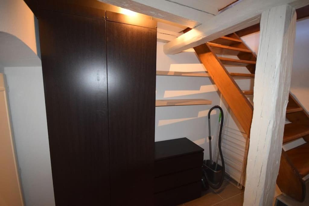 Le Studio Du Quai Des Pecheurs - Charmant Duplex Sur Les Quais Strasbourg Kültér fotó
